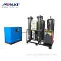 High Purity Nitrogen Generator Function Industrial